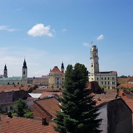 Apartament Central Oradea Apartment Ngoại thất bức ảnh