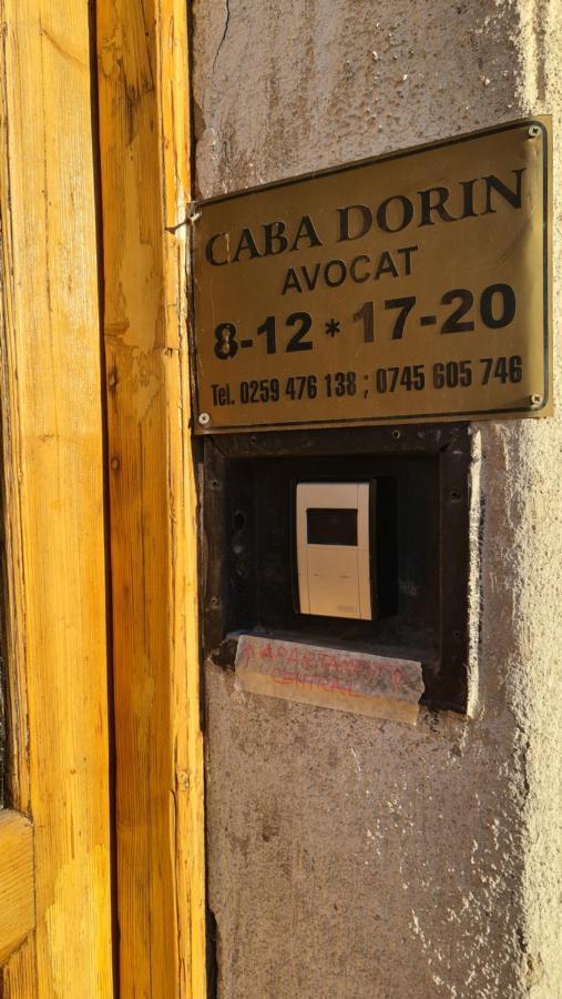 Apartament Central Oradea Apartment Ngoại thất bức ảnh