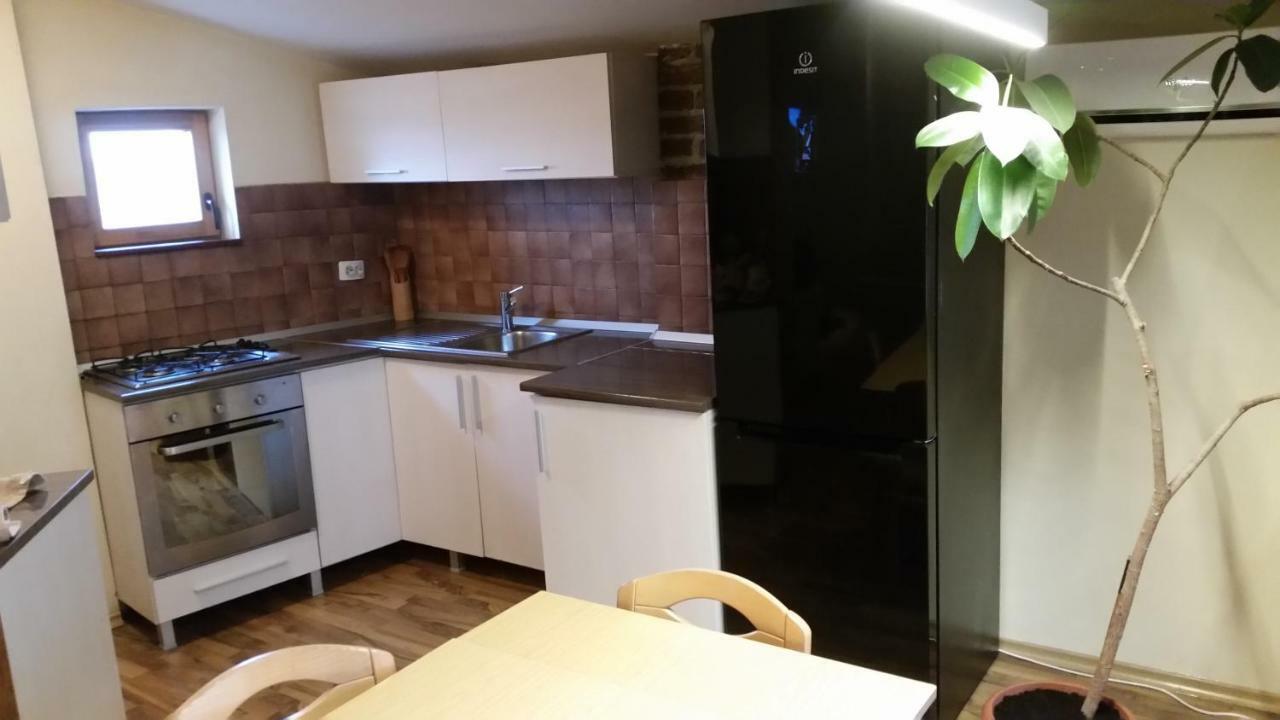 Apartament Central Oradea Apartment Ngoại thất bức ảnh
