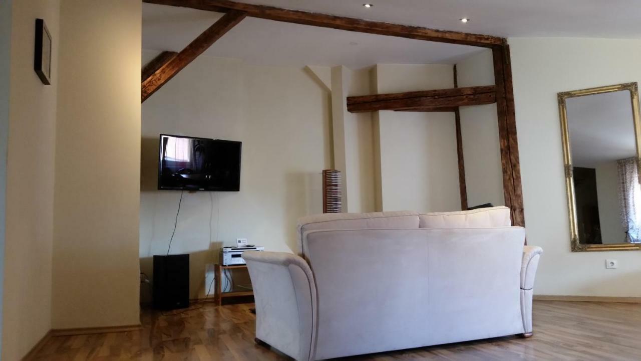 Apartament Central Oradea Apartment Ngoại thất bức ảnh