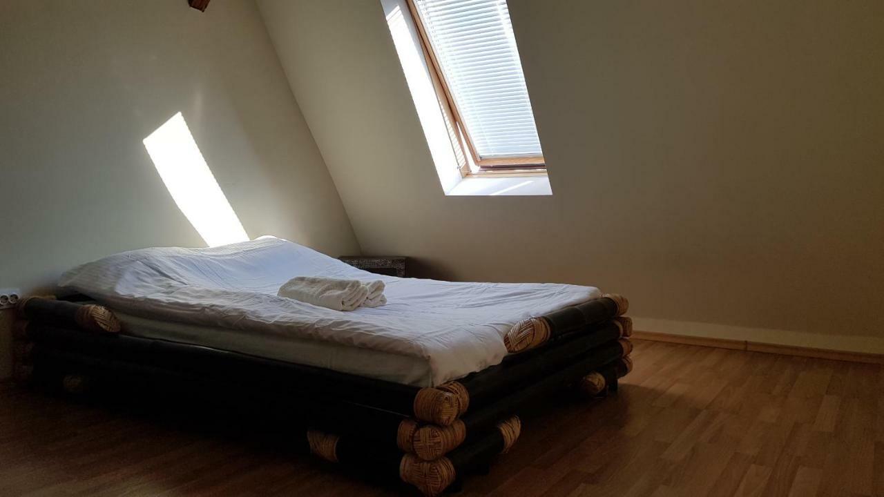Apartament Central Oradea Apartment Ngoại thất bức ảnh