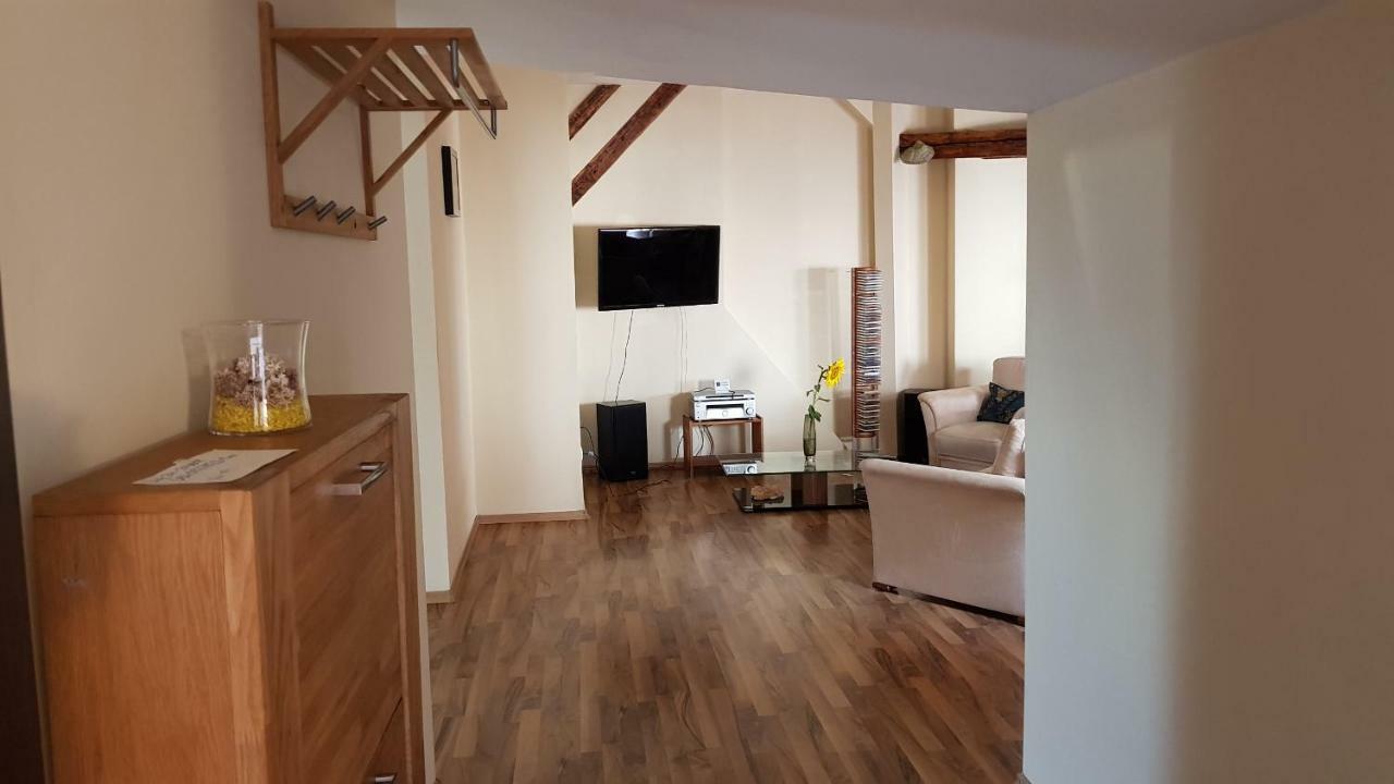 Apartament Central Oradea Apartment Ngoại thất bức ảnh