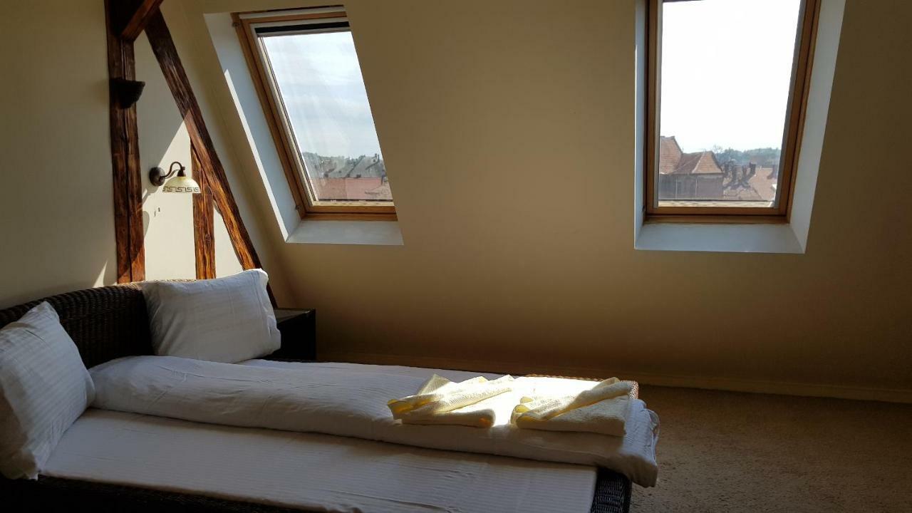 Apartament Central Oradea Apartment Ngoại thất bức ảnh